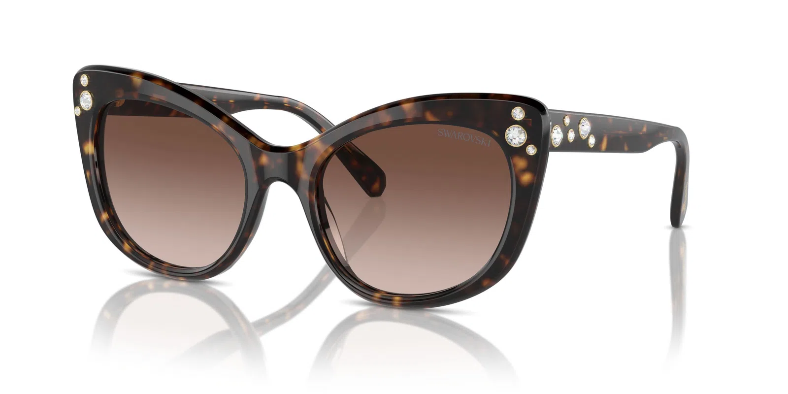 Swarovski 6020 Sunglasses - view 16
